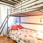 شقة Tuscan Rustic House - With Garden, Wi-fi *