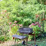 Tuscan Rustic House - With Garden, Wi-fi * Cireglio