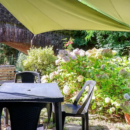 Tuscan Rustic House - With Garden, Wi-fi