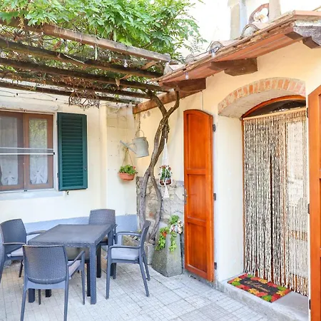 Tuscan Rustic House - With Garden, Wi-fi *