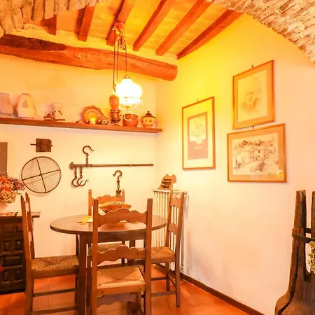 Tuscan Rustic House - With Garden, Wi-fi *